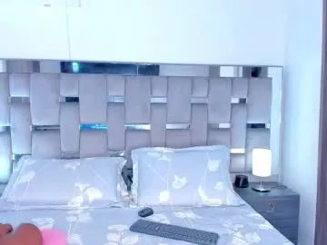 cammiila on Chaturbate 