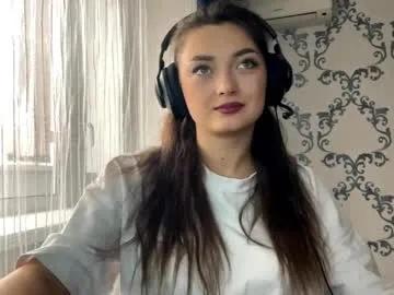 cancychill — Goal: eyes close up ^^ Hello! I'm Elina and this is my first week here ^^ Let's have some fun :3 I'm #18 #new #cute #teen  #bigboobs [0 tokens remaining]