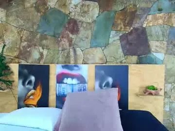 candy_feett on Chaturbate
