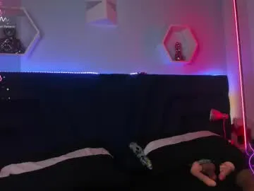 carla_rosee on Chaturbate