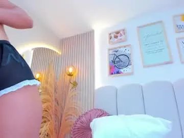 carolriveraa on Chaturbate