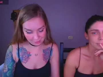 carrie_moonshine on Chaturbate 