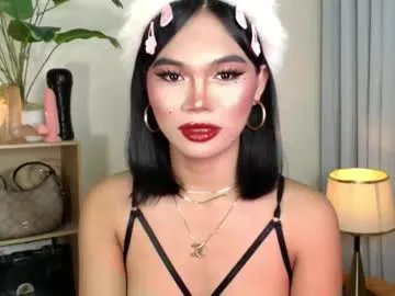 catalenax on Chaturbate 