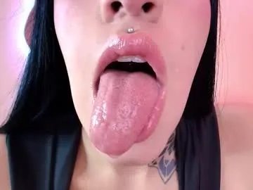 catte_jensen on Chaturbate 