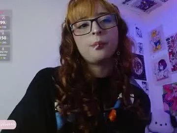 celesteayase on Chaturbate