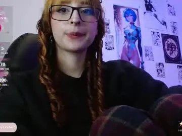 celesteayase on Chaturbate