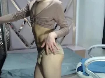 chaniesmith69x on Chaturbate