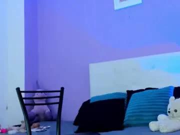 charlotte1117 — Current Goal: Naked, wet and hairy pussy at 77 tokens -- Next Goal: Legs open V --   #nonude #hairy #latina #daddy #curvy