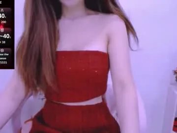 cherriana on Chaturbate