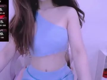 cherriana on Chaturbate