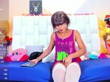 cherryboom23 — Happy Halloween, Lets Play Trick or Treat #bdsm #dominate #dom #lovense #submissive