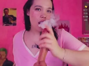 chery_lady22 on Chaturbate