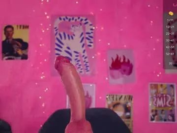 chery_lady22 on Chaturbate