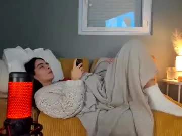 chillwithcamii on Chaturbate