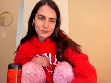 chillwithcamii on Chaturbate