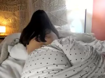 chillwithcamii on Chaturbate