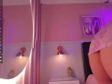 chloe_watson_ on Chaturbate