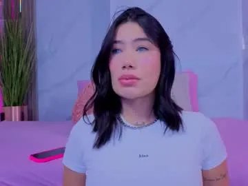 chlooee_ on Chaturbate