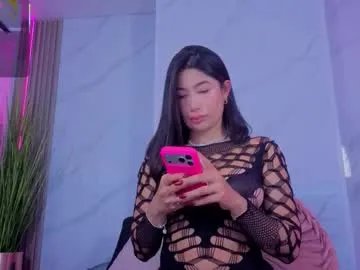 chlooee_ on Chaturbate