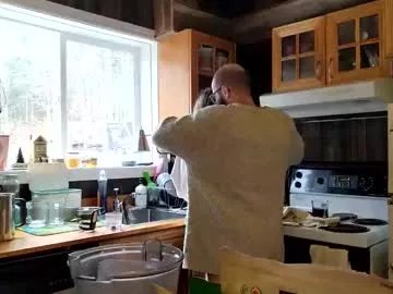 chocobear89 on Chaturbate 