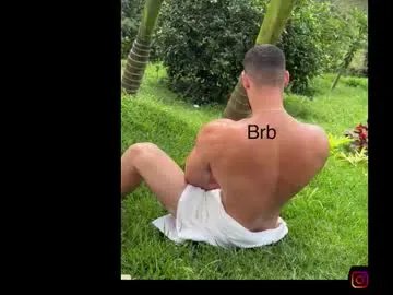 chris_blake__ on Chaturbate