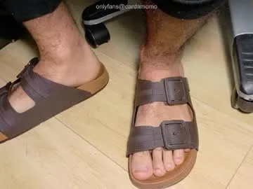 chrissmithin5 on Chaturbate