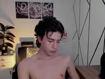 chrristopher77 — GOAL: show cum [600 tokens remaining] I am your favorite human virtual assistant: always willing to talk, joke and make you think. #18 #twink #skinny #bigcock #young