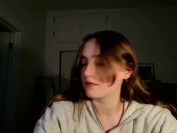 clover_tully on Chaturbate