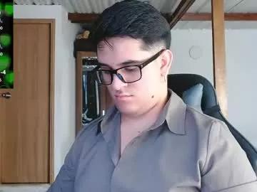 colin_lewisss on Chaturbate