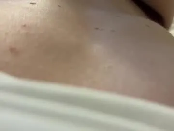 college_slut__ on Chaturbate