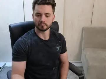 cowboylean — Torture my straight hole #lovense #straight #muscle