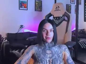 crazy_baby69 — Squirt cum pussy hard #bdsm #slave #goth #muscle #squirt [4600 tokens remaining]