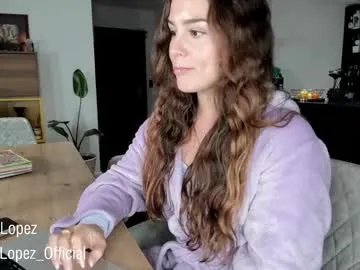 crazypaty on Chaturbate