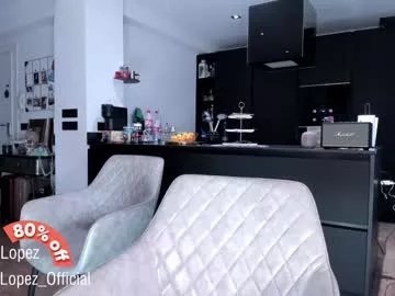 crazypaty on Chaturbate