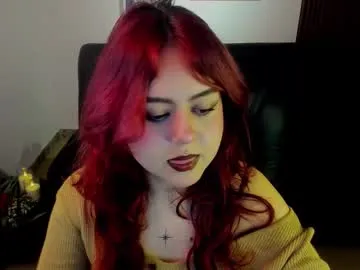 crimson_tati on Chaturbate