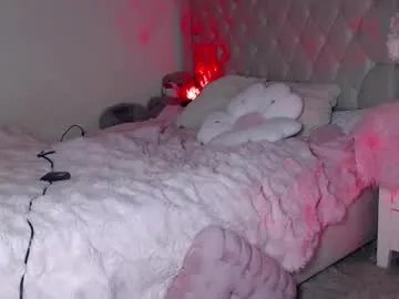 crystalsweet2000 on Chaturbate