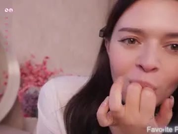 cuddlebyyou on Chaturbate 