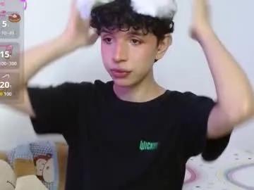 cuddly_twinkie — GOAL: OMGGGGGGGG..........SHOW CUM Hi, I'm #new here, follow me and support me #twink #18 #femboy #ass