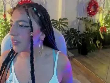 cute_hollywood on Chaturbate