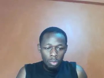 cute_jidi — #bbc #domination #ebony #masterforslave #edging #master #