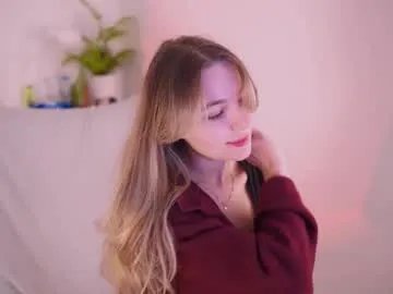 cute_pie_an on Chaturbate