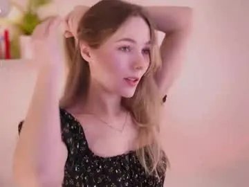 cute_pie_an on Chaturbate