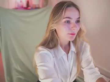 cute_pie_an on Chaturbate