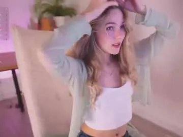 cute_pie_an on Chaturbate