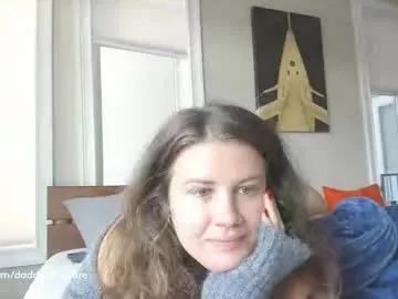 daddy_daycare_ on Chaturbate 