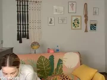 daddyonlyloveme on Chaturbate 