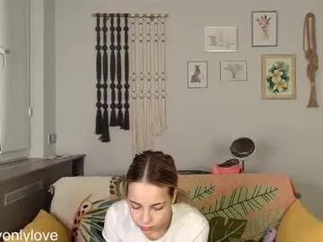 daddyonlyloveme on Chaturbate 