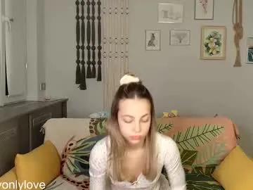 daddyonlyloveme on Chaturbate 