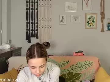 daddyonlyloveme on Chaturbate 