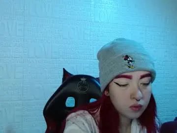 dakkotta_ on Chaturbate 